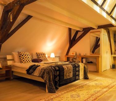 Utrecht City Center Bed & Breakfast | Zala's B&B