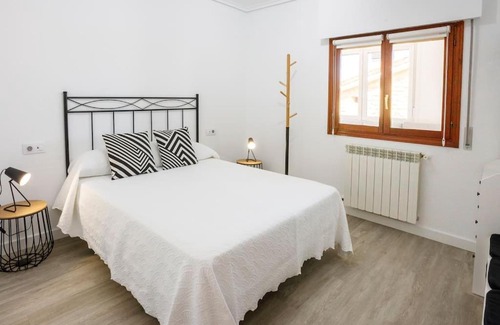 Leza House | Zaldivar etxea