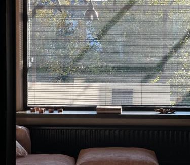 Sint-Truiden House | Zalig HASPENGOUW