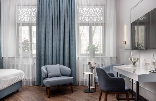 Minsk City Centre Hotel | Zalkind Hotel Rooms&Kitchen