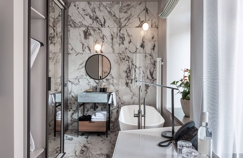 Minsk City Centre Hotel | Zalkind Hotel Rooms&Kitchen