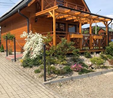 Niedzica Resort | Zamajerz Nad Zalewem