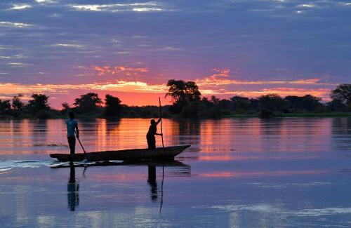 Katima Mulilo Cabin | Zambezi Mubala Lodge