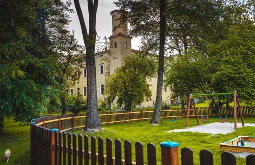 Dobroszyce Apartment | Zamek Dobroszyce