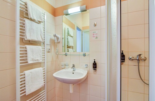 Krtiny Hotel | Zamek Krtiny