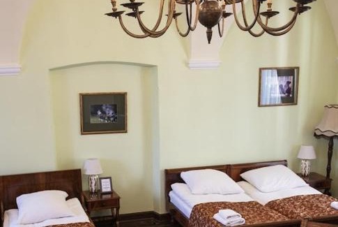 Baranow Sandomierski Hotel | Zamek w Baranowie Sandomierskim