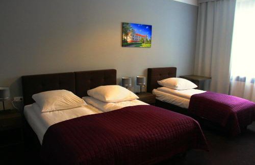 Baranow Sandomierski Hotel | Zamek w Baranowie Sandomierskim
