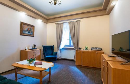 Krasiczyn Hotel | Zamek w Krasiczynie