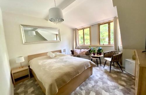 Lubniewice House | Zamkowa 4