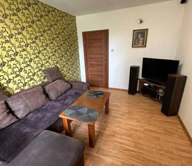 Zamosc House | Zamojski Relaks