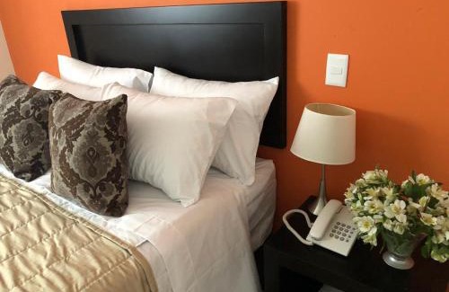 Zamora de Hidalgo Hotel | ZAMORA EJECUTIVO EXPRESS