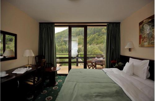 Voineasa Hotel | Zan Hotel