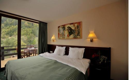 Voineasa Hotel | Zan Hotel