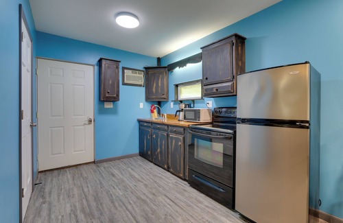 Zanesville House | Zanesville Vacation Rental: 2 Mi to Downtown!