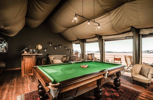 Sesriem Hotel | Zannier Sonop