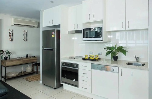 Southport Apartment | Zanzibar - Fantastic 1 Bedroom Apartment