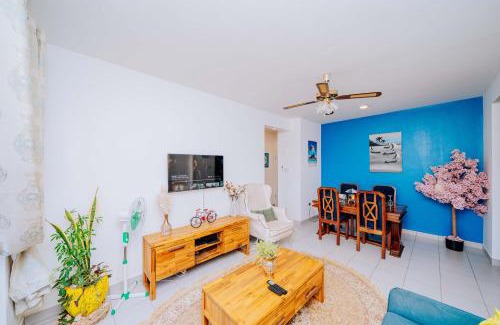 Fumba Apartment | Zanzibar,Fumbatown 2 Bed Ocean view Apartment