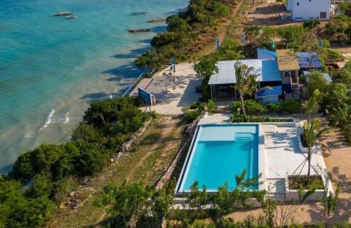Tunguu Apartment | Zanzibar,Fumbatown 2 Bed Ocean view Apartment