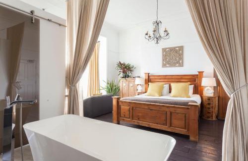 St Leonards-On-Sea House | Zanzibar