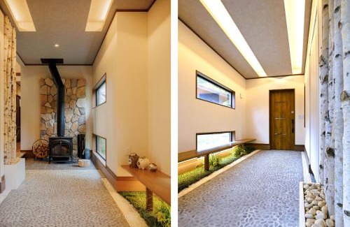 Zao House | Zao Gen -Zao Sansuien Gaia Resort - Vacation STAY 54130v