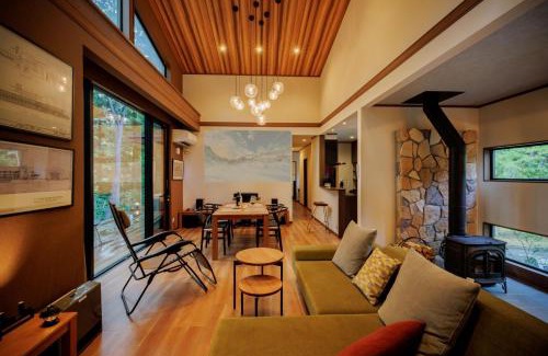 Zao House | Zao Gen -Zao Sansuien Gaia Resort - Vacation STAY 54130v