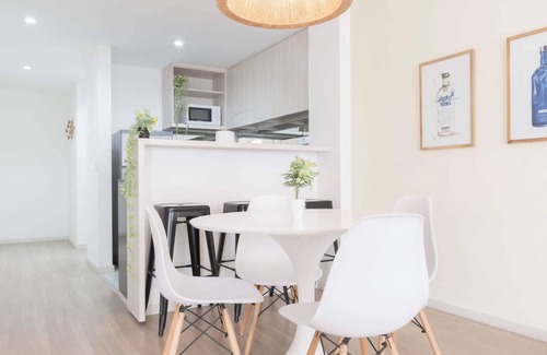 Belgrano Apartment | Zapiola 2300 'C' - 1 Bd Belgrano