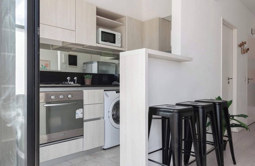 Belgrano Apartment | Zapiola 2300 'E' - 1 Bd Belgrano