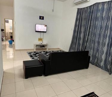 Marang House | Zara Homestay