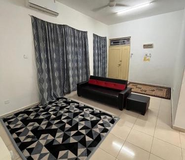 Marang House | Zara Homestay