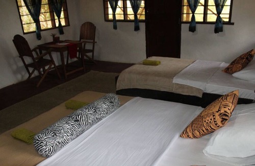 Mloka Other | Zarafa Tented Camp