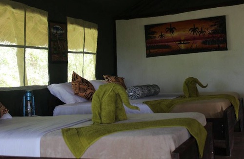 Mloka Other | Zarafa Tented Camp