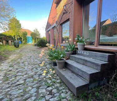 Zarlardinge House | Zarlar House