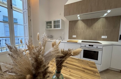 La Victoria Apartment | Zarzuela
