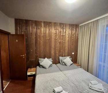 Old Town House | Zasheva Kushta Guesthouse