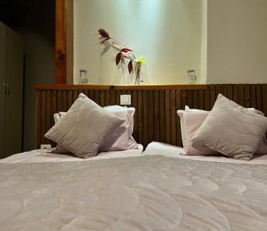 Old Town House | Zasheva Kushta Guesthouse