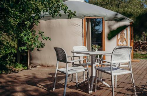 Wegorzyno Apartment | Zatoka Bielika Glamping