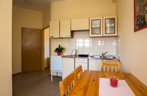 Znin Resort | Zatoka Zabłockich Ośrodek Wypoczynkowy