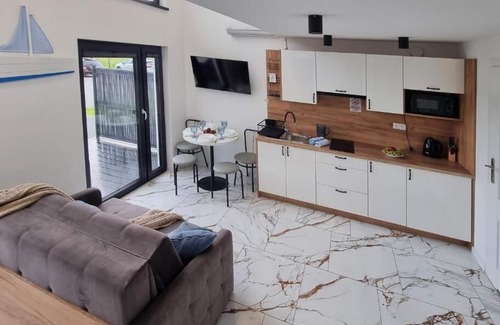 Zator House | ZATOR Domki INTERSTYL