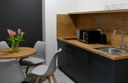 Zator Apartment | ZatorHome apartamenty