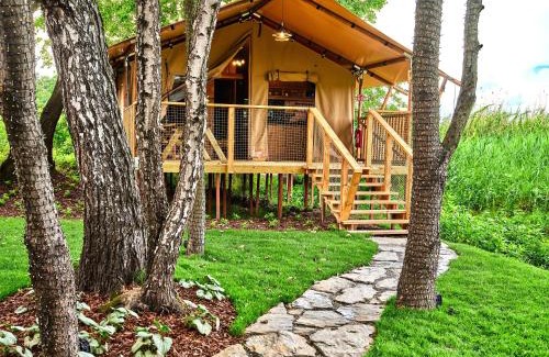 Zator Resort | Zatoria Luxury Glamping ZATOR