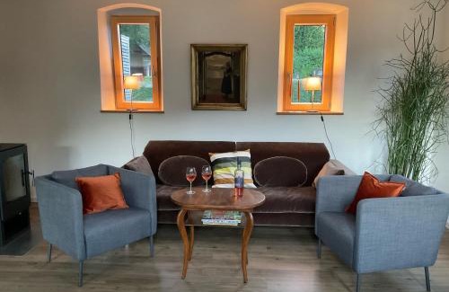 Schonderfeld Apartment | Zauberhaftes Franken erleben