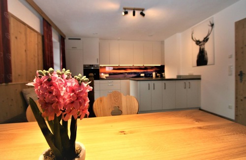 Wildschoenau Apartment | Zauberwinkel by Interhome