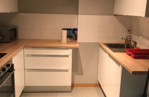 Zaventem Apartment | ZAVENTEM BRUSSELS AIRPORT APARTMENT 3 (15 min walk to Airport:LAKESIDE;CITYBUS
