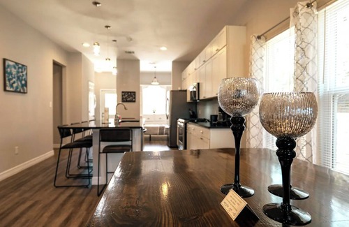 Denver Heights House | Zayn's Place Dog Friendly Home