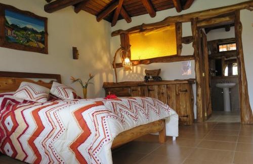 Puembo Cabin | Zaysant Ecolodge