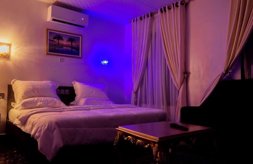 Kano Hotel | Zaytun Hotel Kano