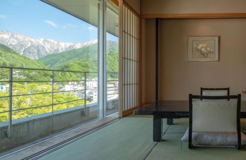 Kamimoku Onsen Hotel | Zazan minakami