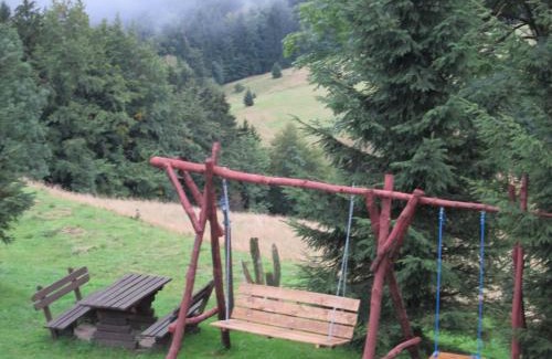 Zieleniec Resort | Zbójnicka Chata