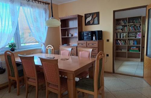 Vracov Apartment | Zdeňka - apartmán