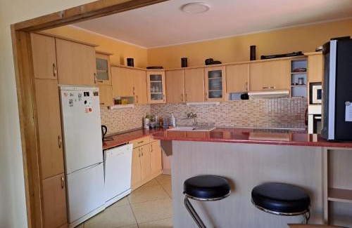 Vracov Apartment | Zdeňka - apartmán
